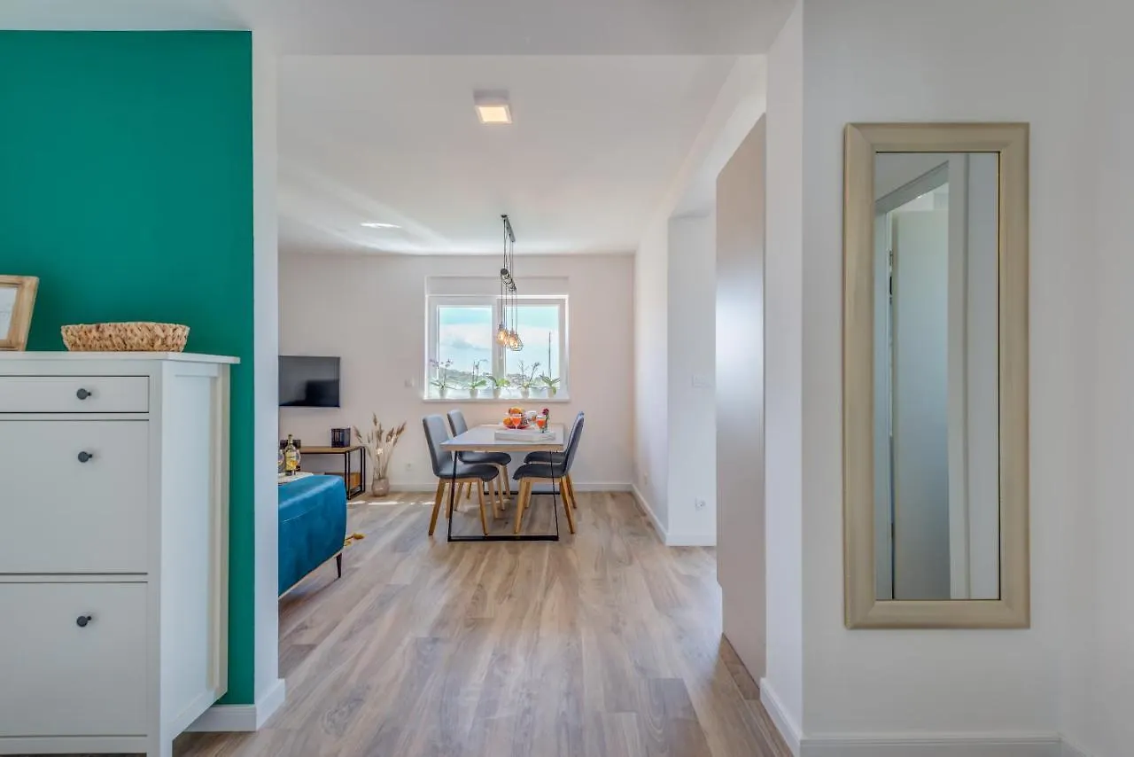 Apartman Bonaca Trogir 0*,  Croatia