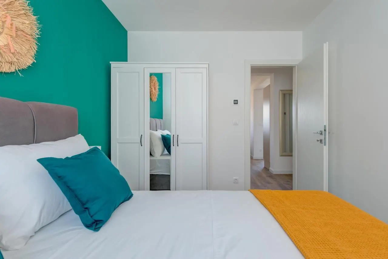 Apartman Bonaca Trogir Apartment