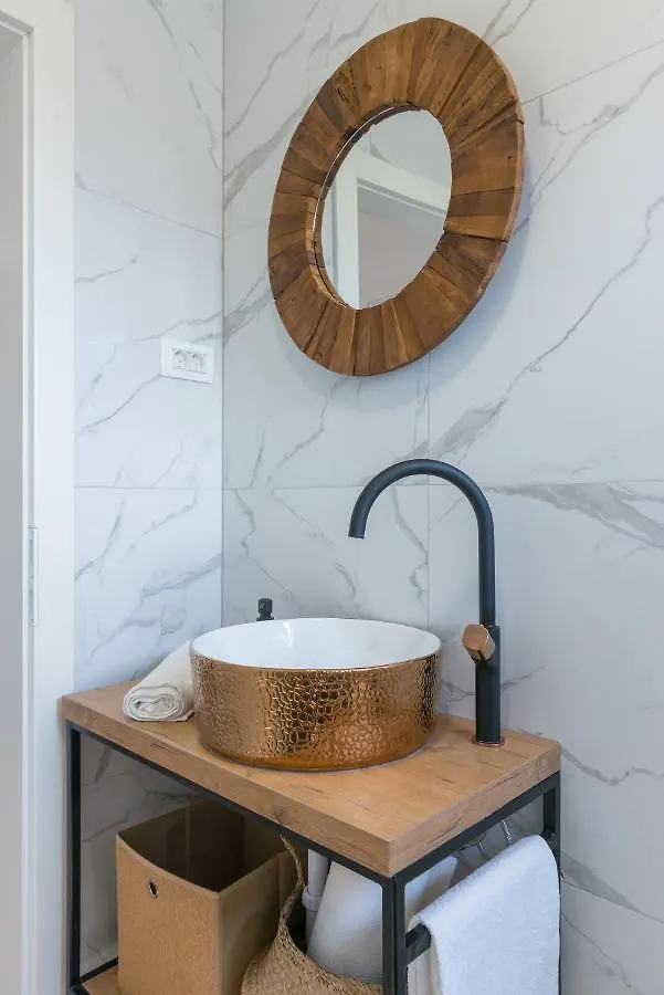 Apartman Bonaca Trogir