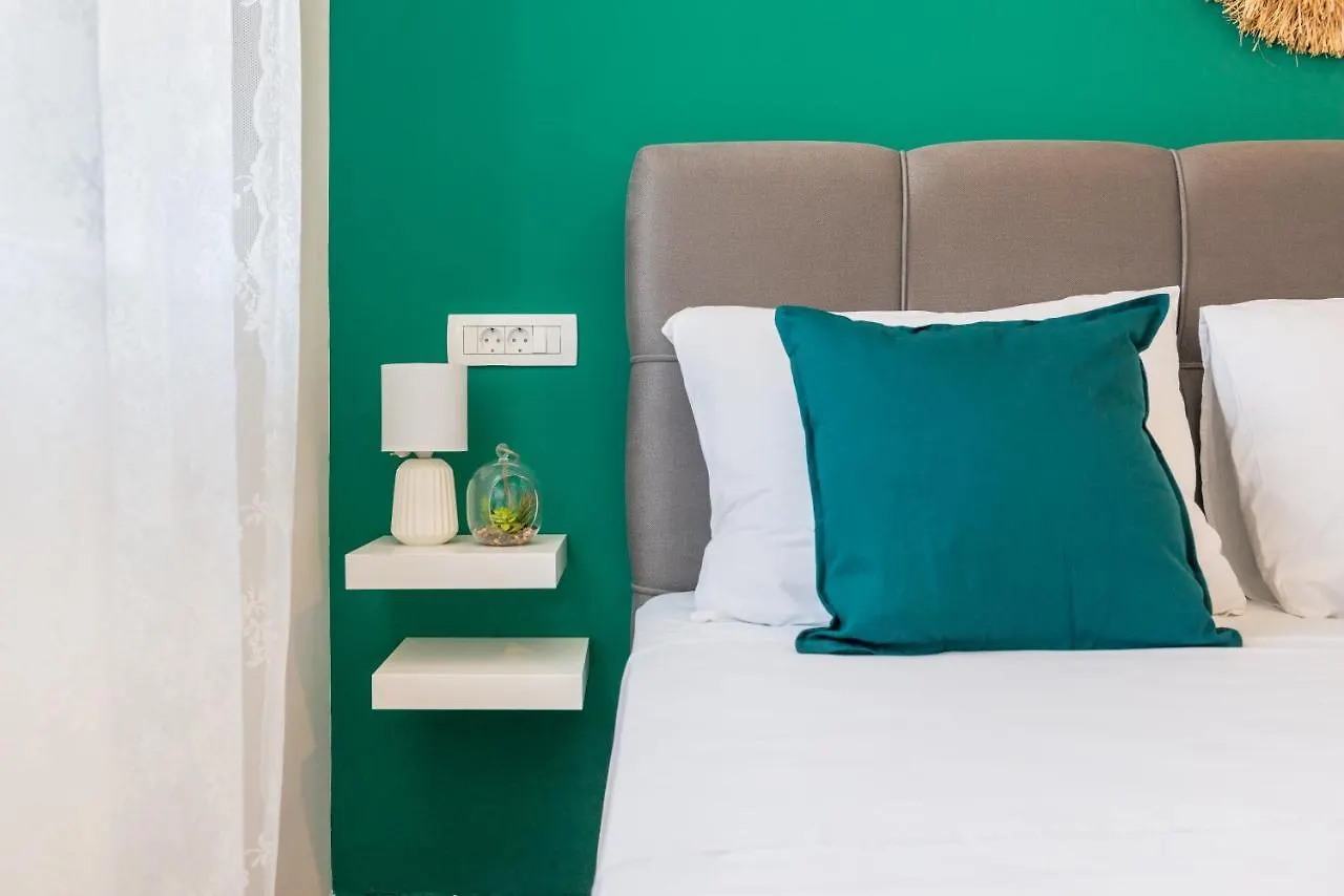 Apartman Bonaca Trogir