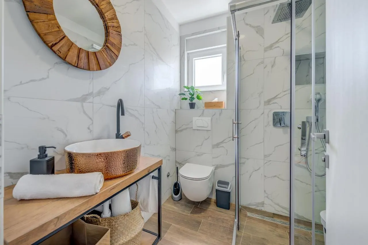 Apartment Apartman Bonaca Trogir