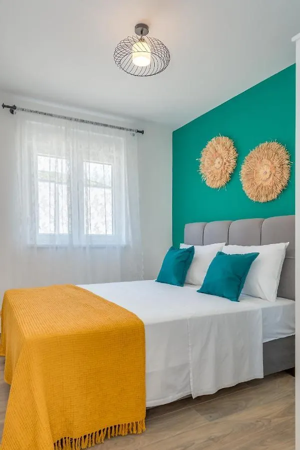 Apartman Bonaca Trogir