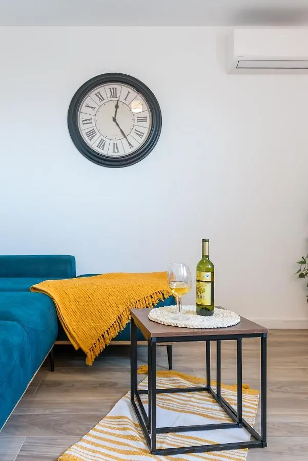 Apartment Apartman Bonaca Trogir
