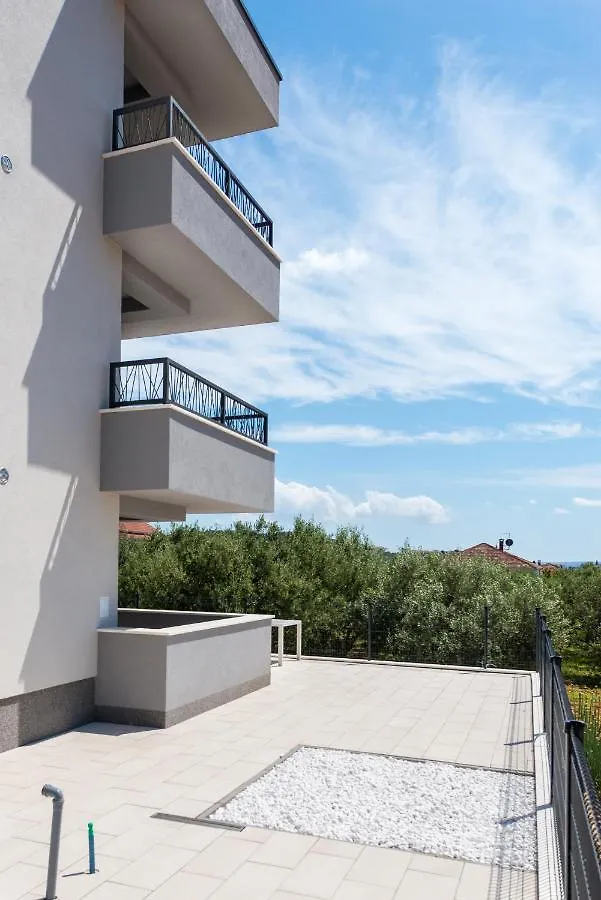 Apartman Bonaca Trogir Apartment