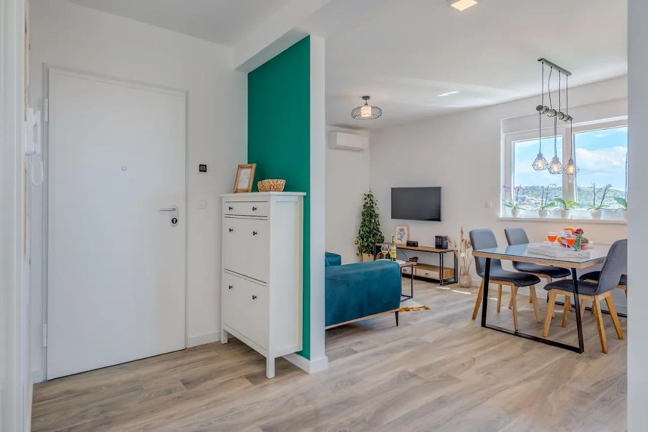 Apartman Bonaca Trogir