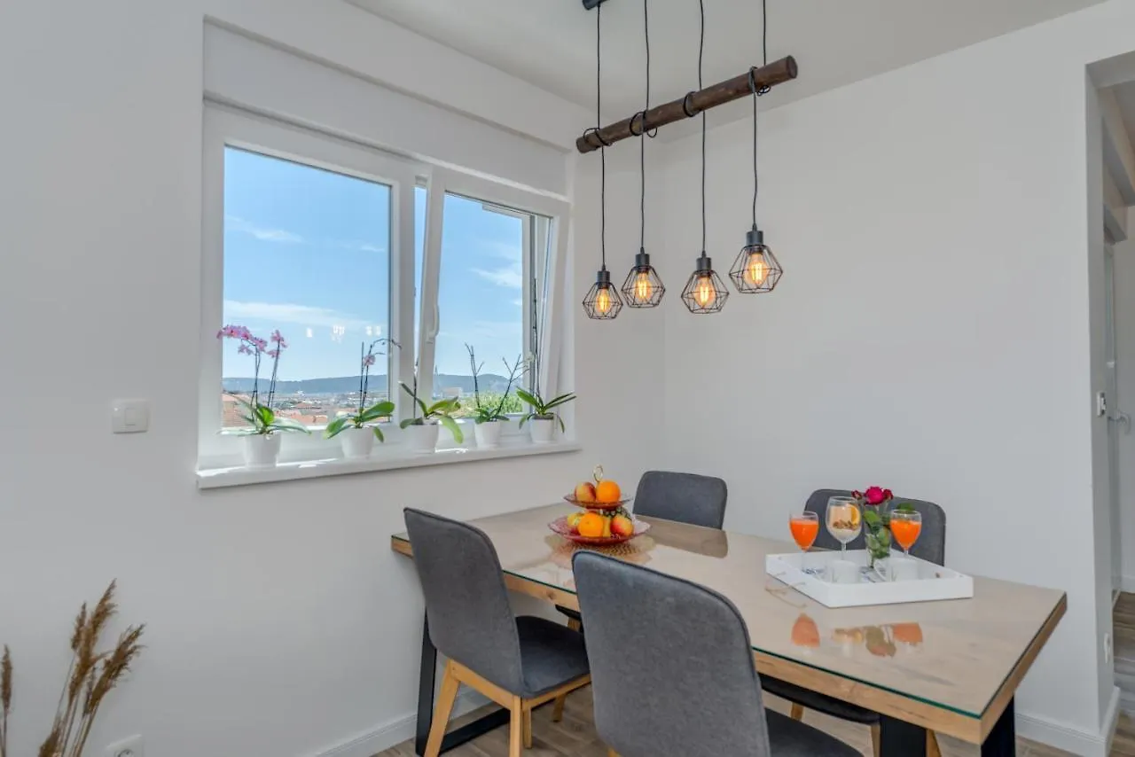 Apartman Bonaca Trogir