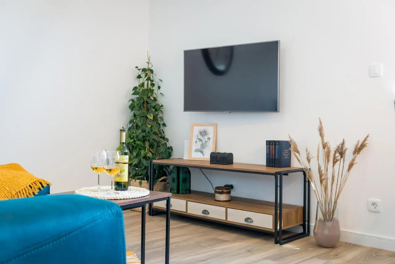 Apartment Apartman Bonaca Trogir
