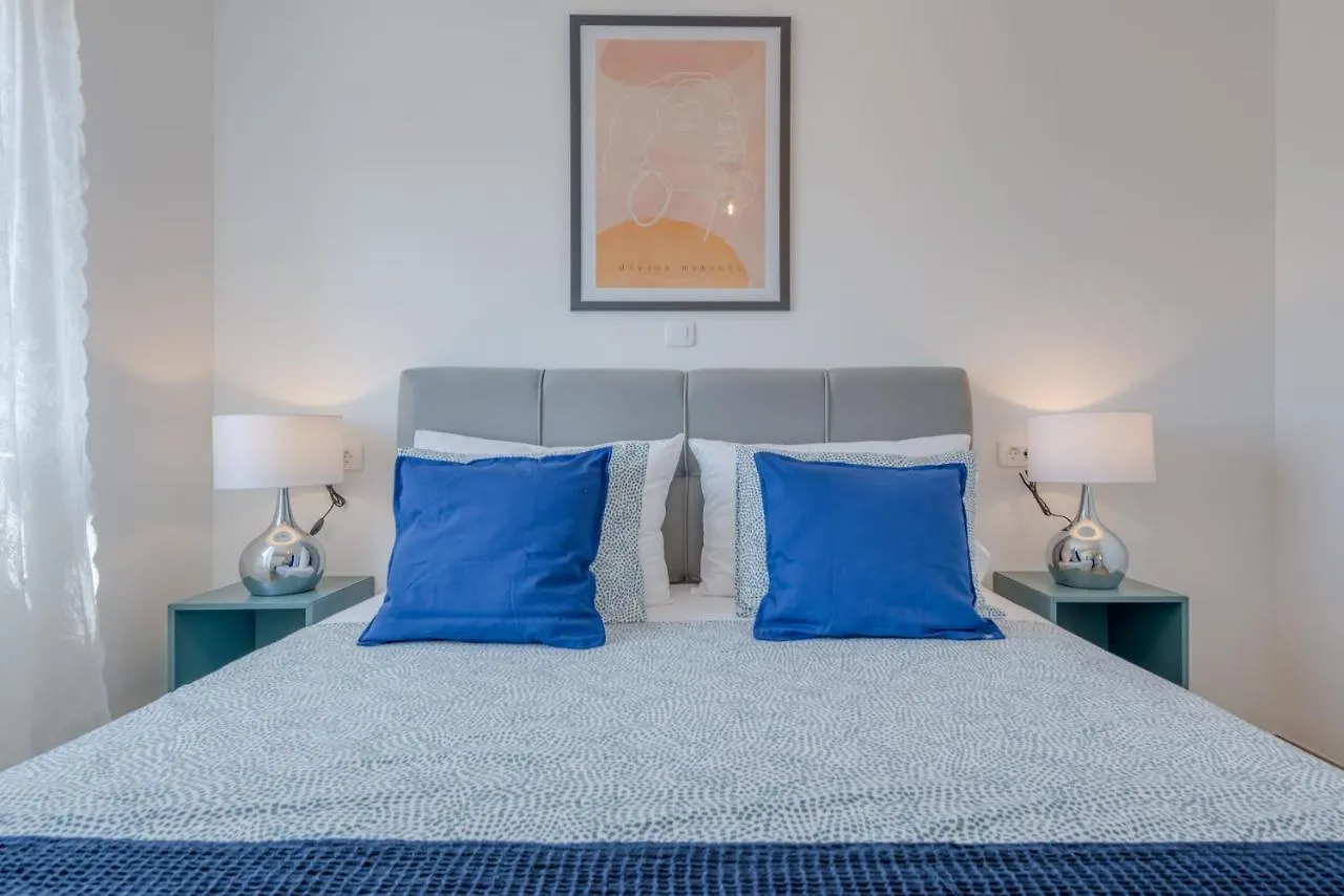 Apartman Bonaca Trogir 0*,