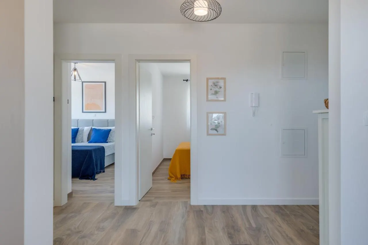 Apartman Bonaca Trogir Apartment