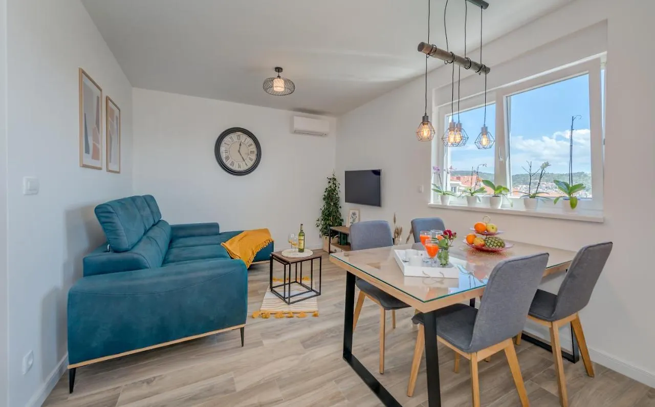 Apartman Bonaca Trogir Croatia
