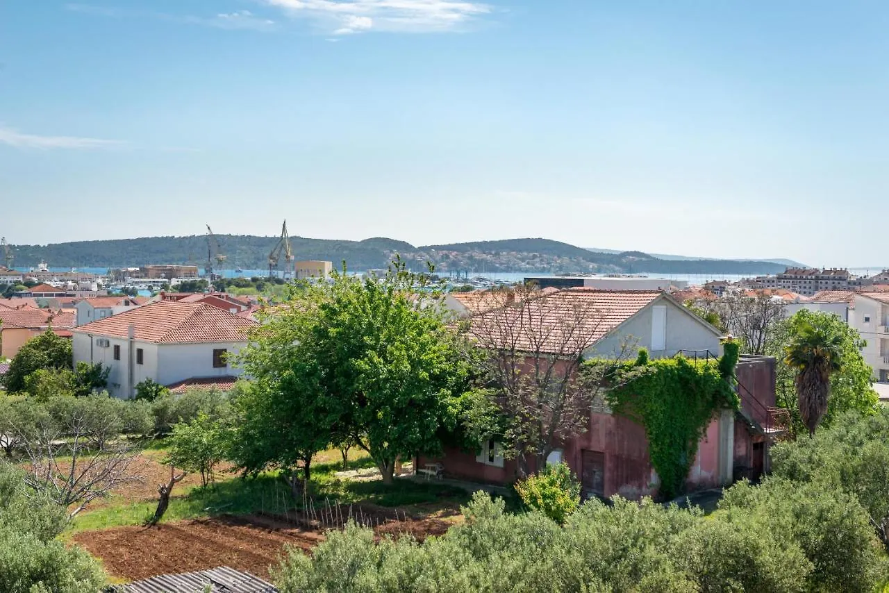 Apartman Bonaca Trogir Apartment