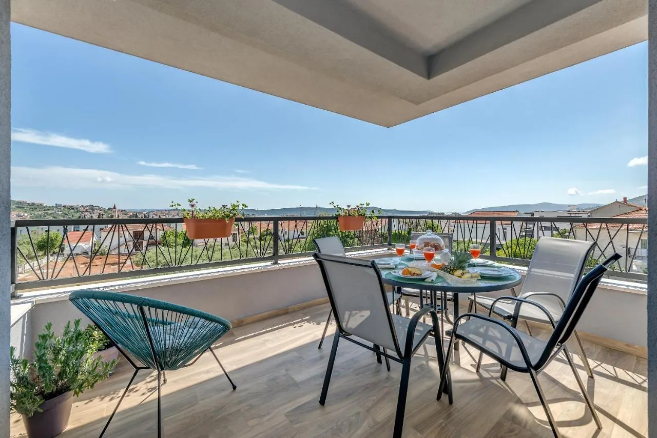 Apartment Apartman Bonaca Trogir