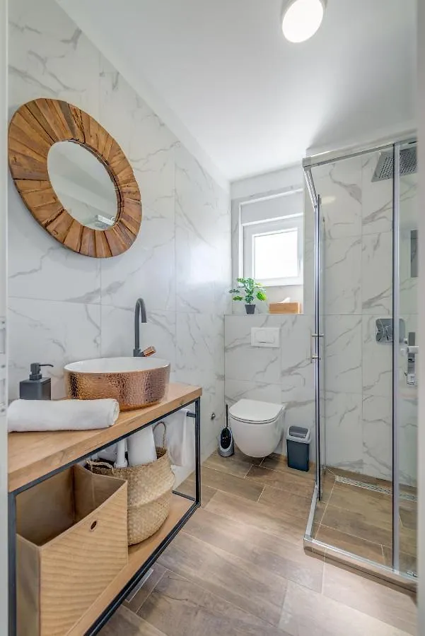 Apartman Bonaca Trogir Apartment