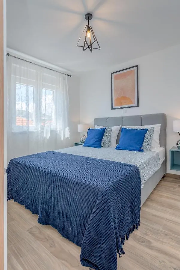 Apartman Bonaca Trogir Croatia