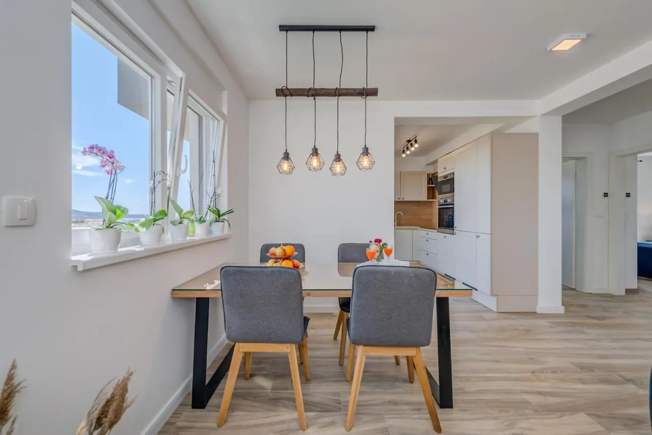 Apartman Bonaca Trogir 0*,