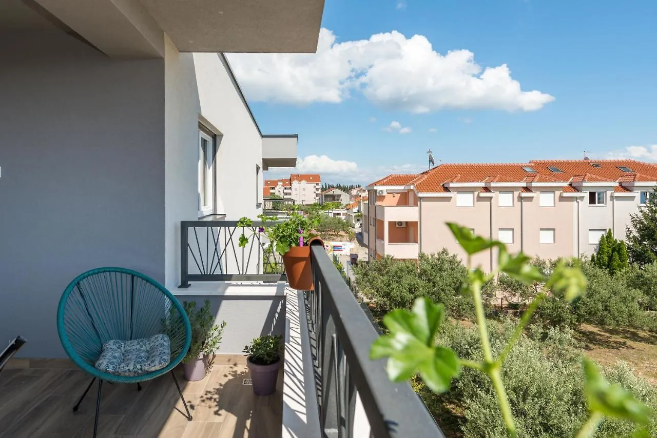 Apartment Apartman Bonaca Trogir