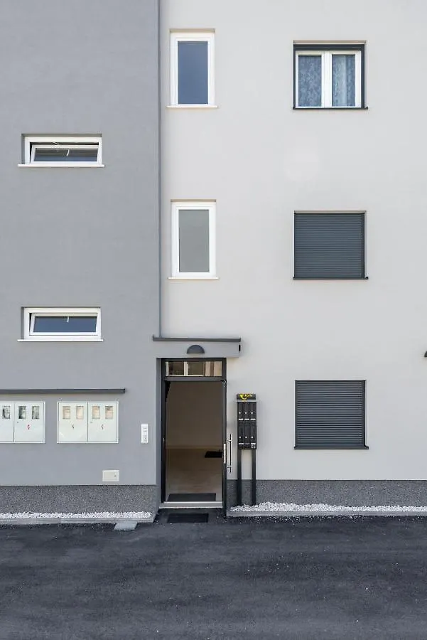 Apartman Bonaca Trogir 0*,  Croatia