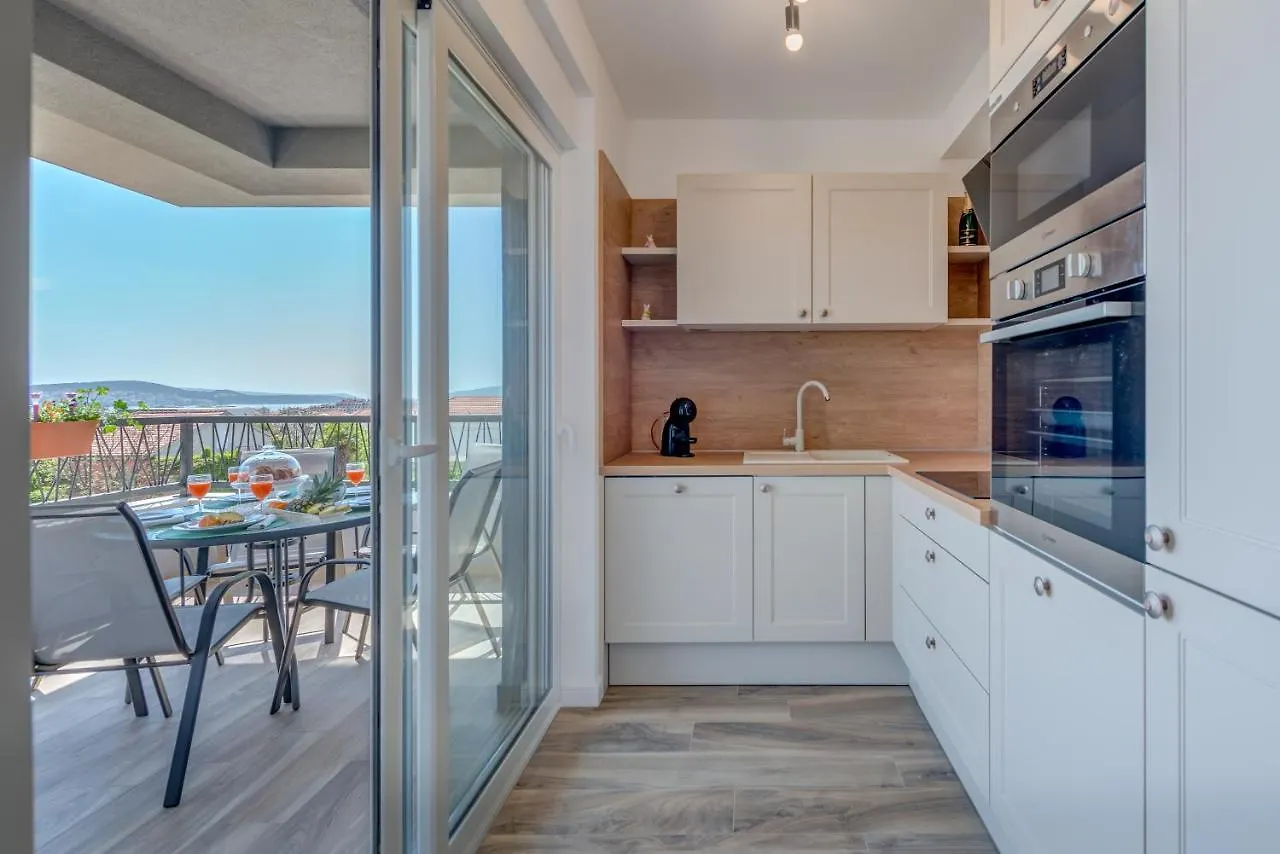 Apartman Bonaca Trogir Apartment