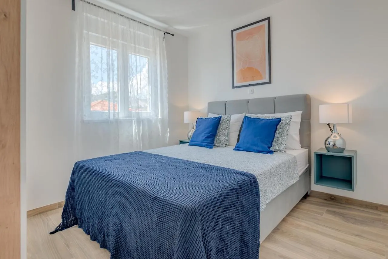 Apartman Bonaca Trogir