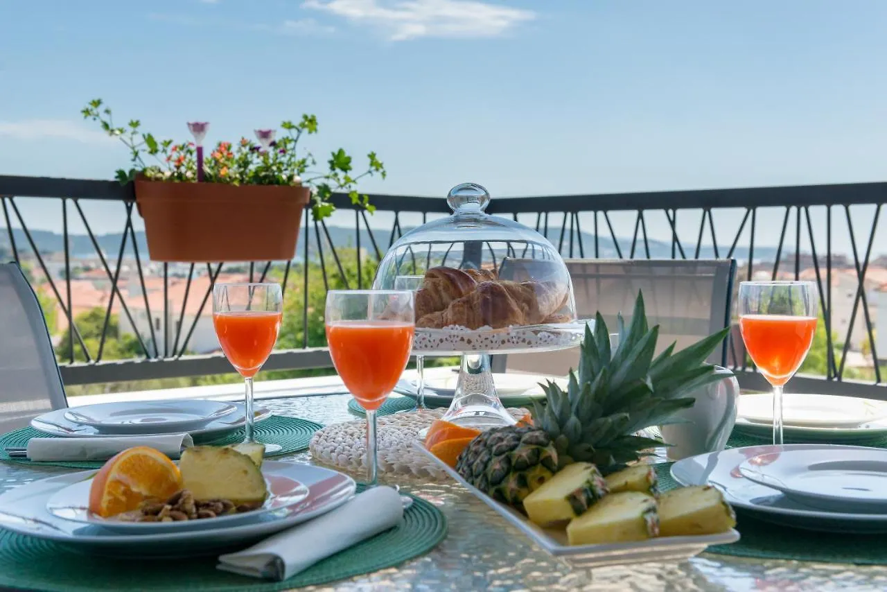 Apartman Bonaca Trogir 0*,  Croatia