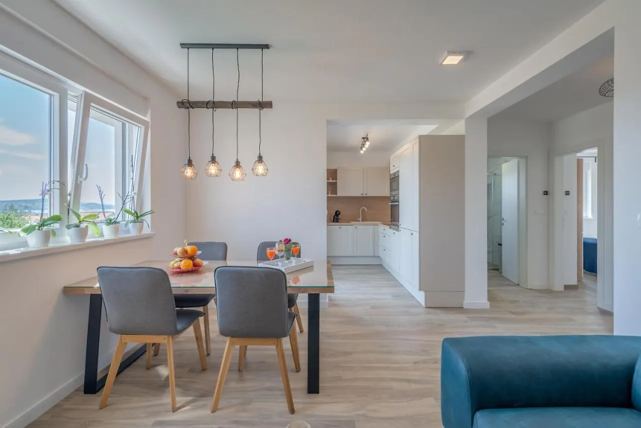 Apartman Bonaca Trogir