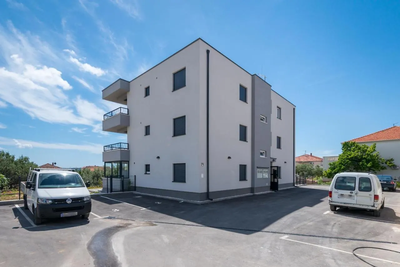 Apartman Bonaca Trogir