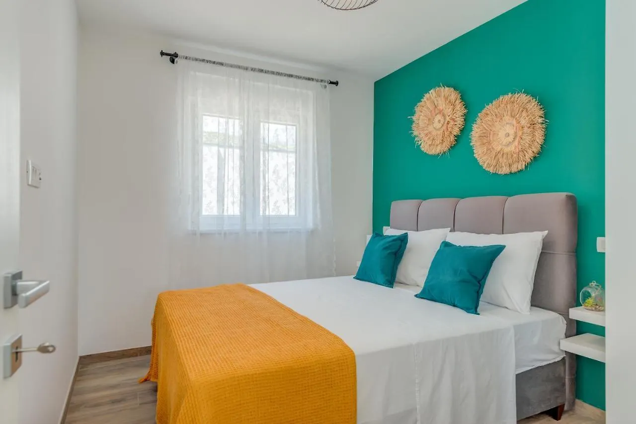 Apartment Apartman Bonaca Trogir