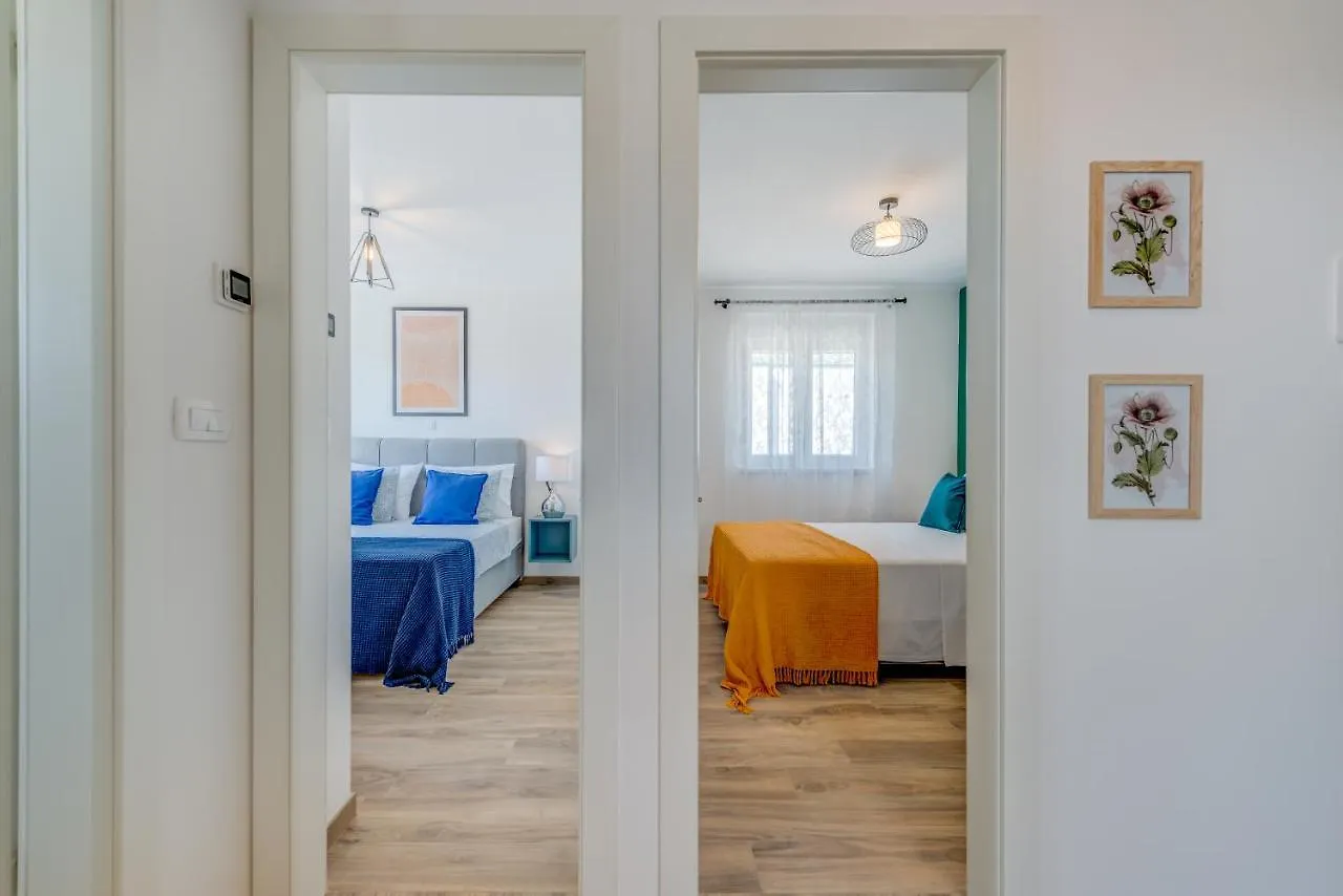 Apartment Apartman Bonaca Trogir