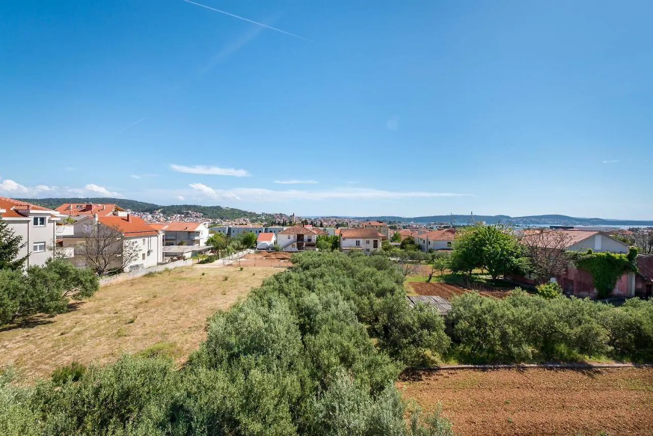Apartment Apartman Bonaca Trogir