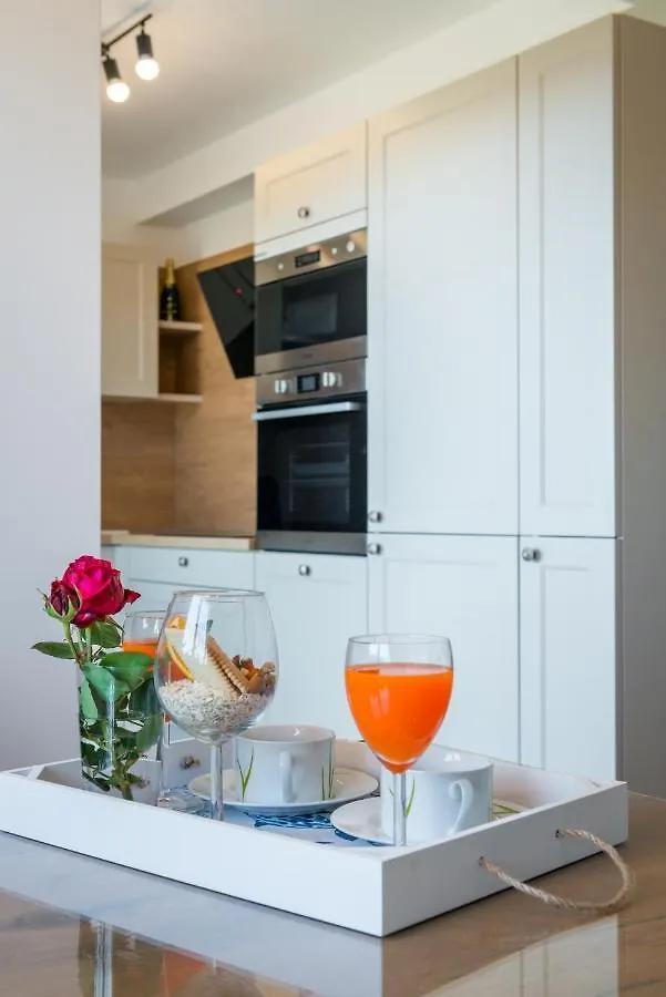 Apartment Apartman Bonaca Trogir Croatia